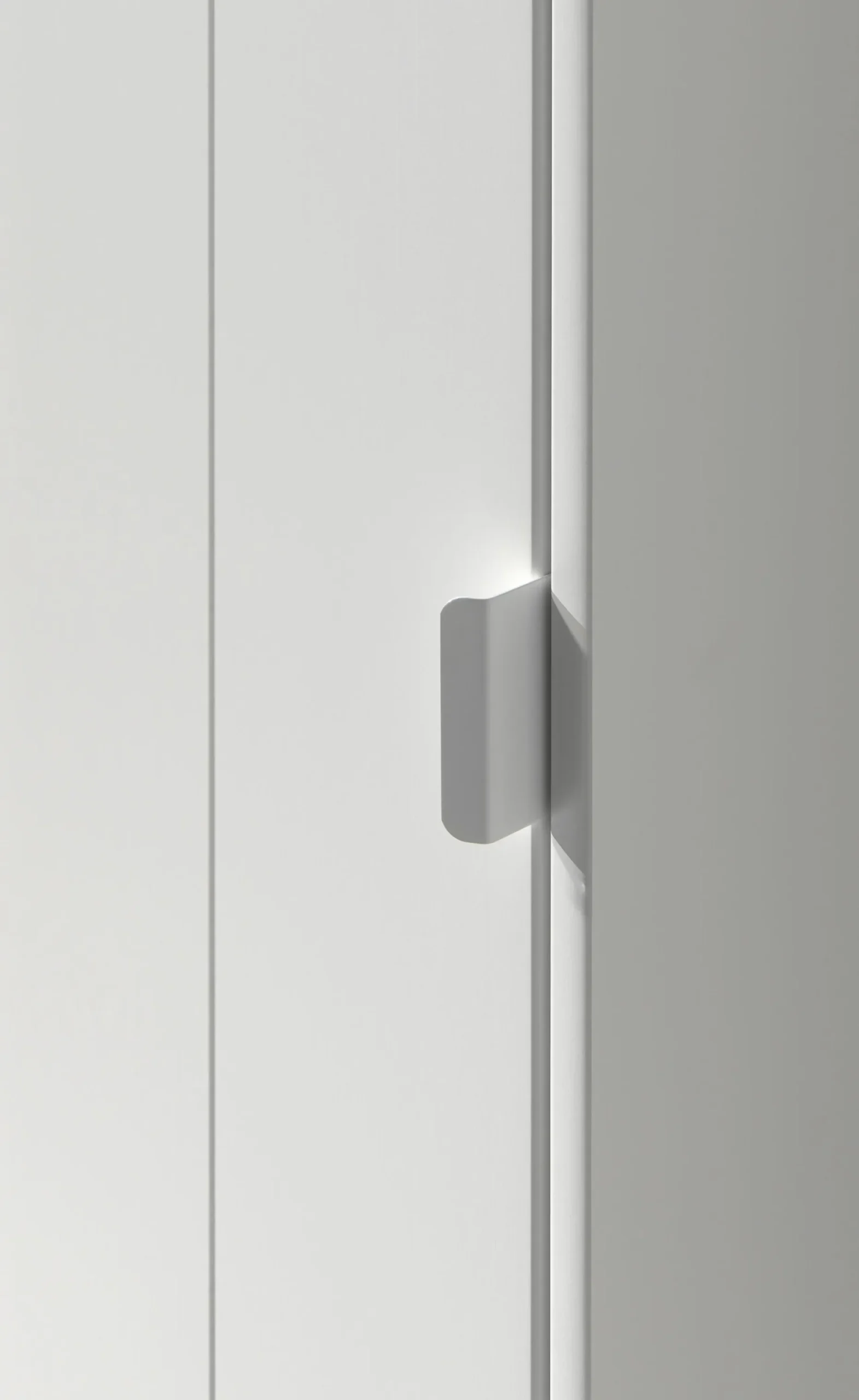 Garderobe Casami - rosa