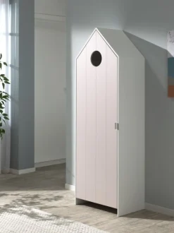 Garderobe Casami - rosa