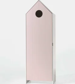 Garderobe Casami - rosa