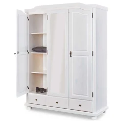 Garderobe Karel