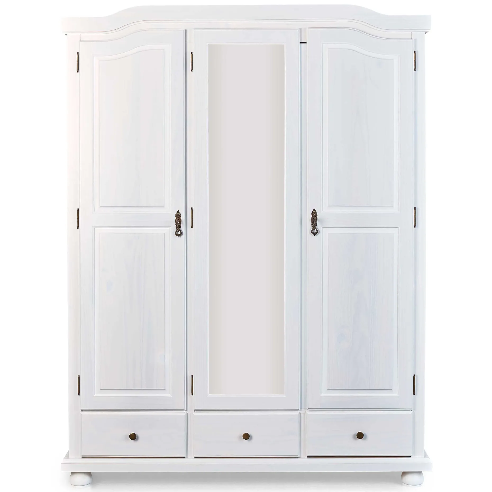 Garderobe Karel