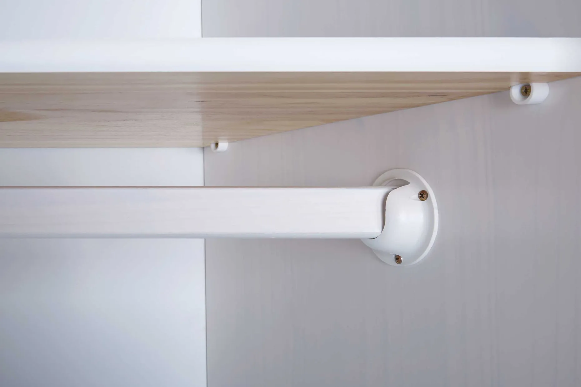 Garderobe Karel