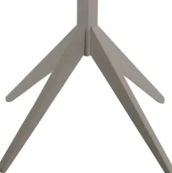Garderobe Rudolph - grau