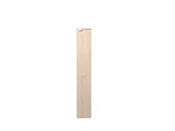 Garderobe Schalter - Eiche