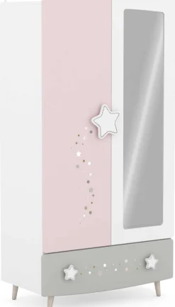 Garderobe Stellar