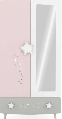 Garderobe Stellar