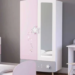 Garderobe Stellar