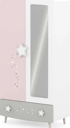 Garderobe Stellar