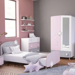 Garderobe Stellar