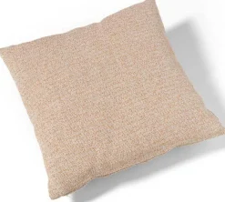 Gescova Gartenkissen Catania – 45 x 45 x 15 cm – – wetterbeständiger Stoff