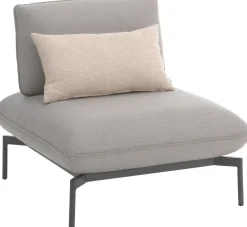 Gescova Garten-Lounge-Set Todo - Hell - Textileen