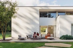 Gescova Garten-Lounge-Set Todo - Hell - Textileen