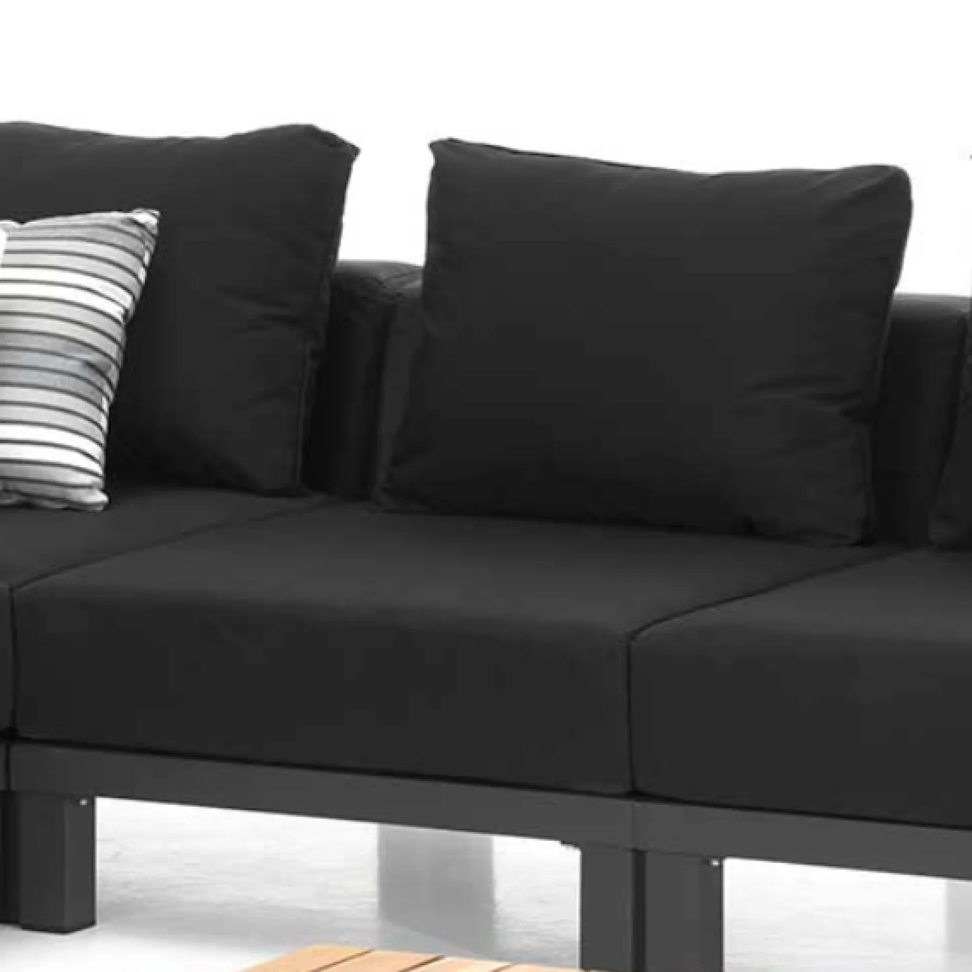 Gescova Gartensessel Hawaii - - 76x100x65 cm