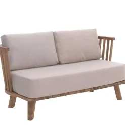 Gescova Gartenstuhl Fez - Teakholz, - 61x65x85 cm