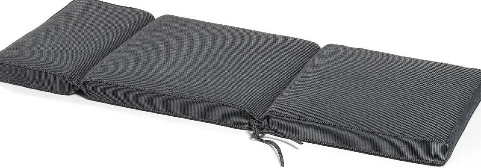 Gescova Gartenstuhl Kissen - Textil - 121,5x49x7 cm -