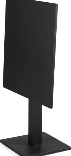 Gescova Gartentisch Fremantle - klappbar - 70x70x76cm - Aluminium