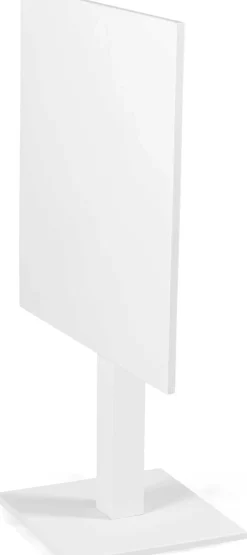Gescova Gartentisch Fremantle klappbar - - Aluminium - 70x70 cm -