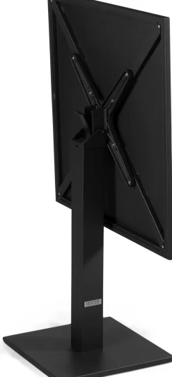 Gescova Gartentisch Fremantle klappbar - - Aluminium - 70x70x75cm