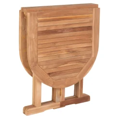 House Nordic Gartentisch Huelva - 120x60x75 cm - Teakholz