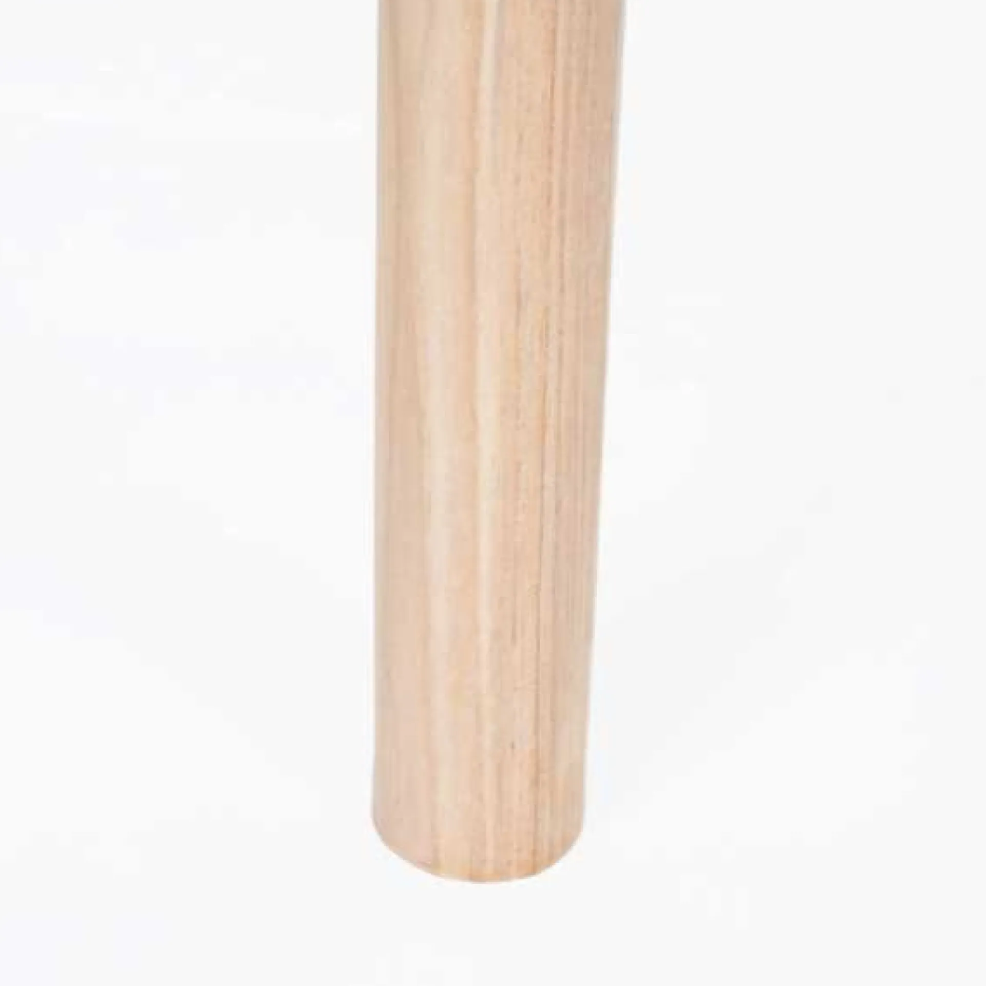 Gescova Gartentisch Tunis – Teakholz 210x90x75 cm