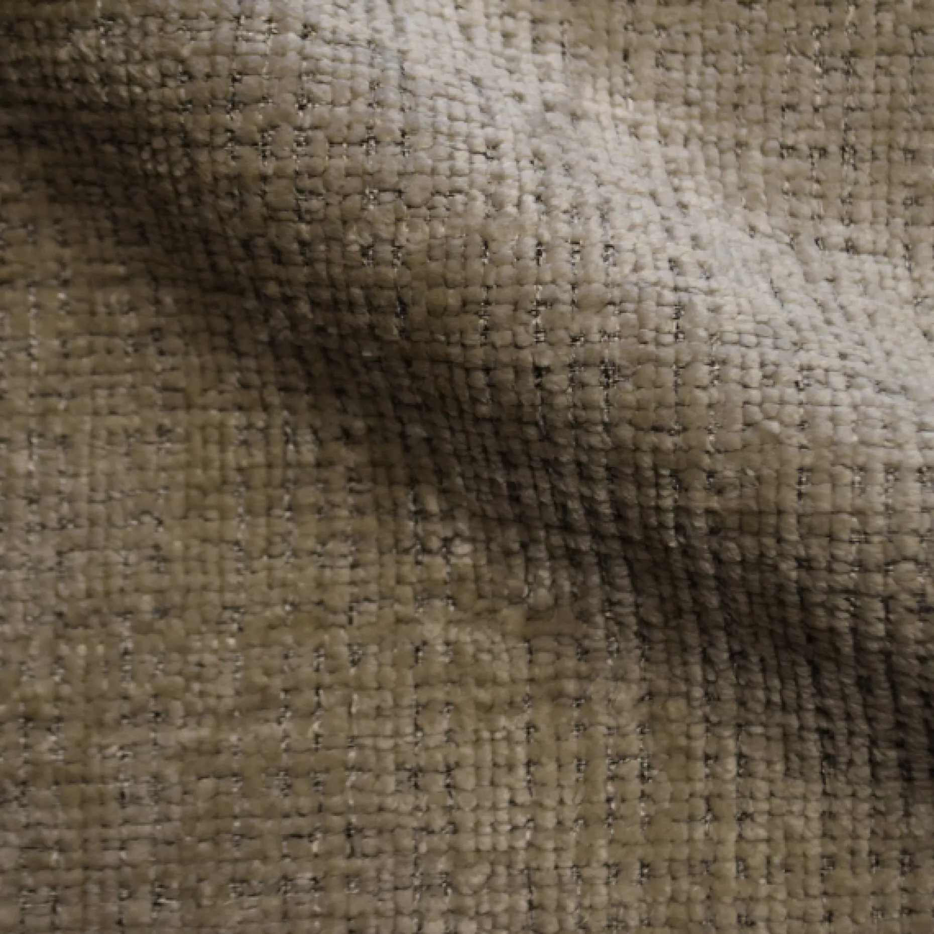 Gepolstertes Bett Younes 140x200cm - beige