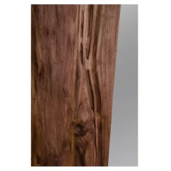 House Nordic Granada Spiegel - 101x180 cm - Teakholz