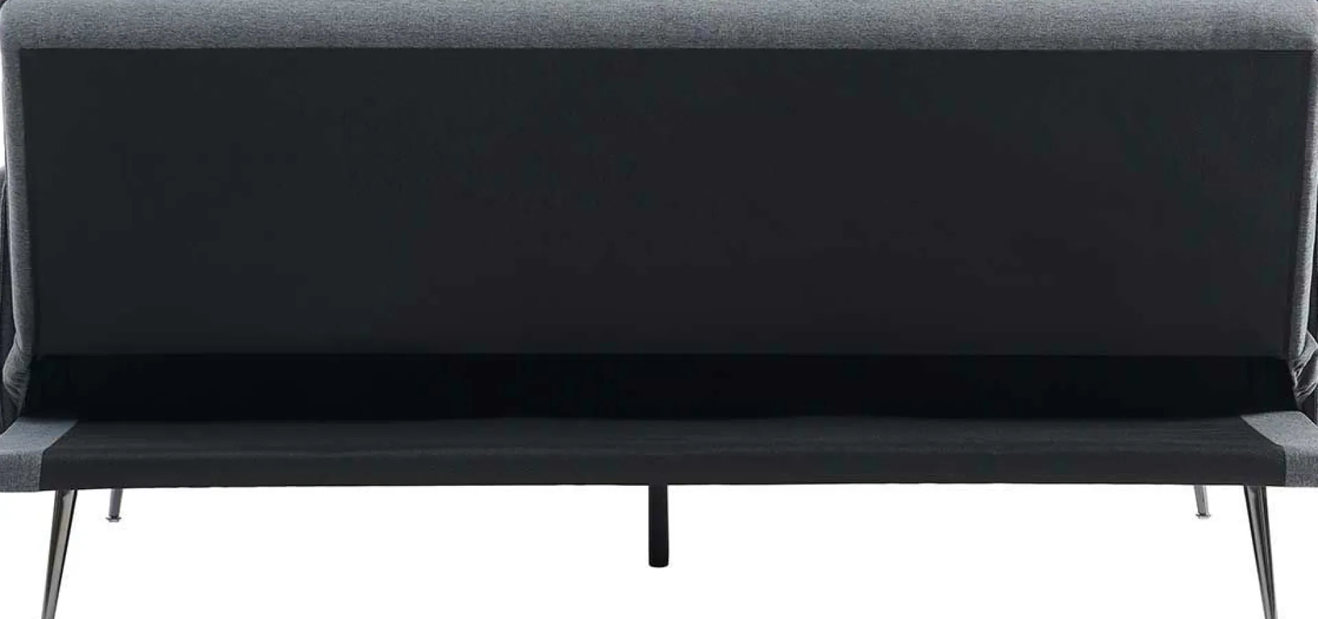 Rousseau es Sivas Sofabett | Eukalyptusrahmen | H-H 95 x B-L 199 x T-P 89 cm