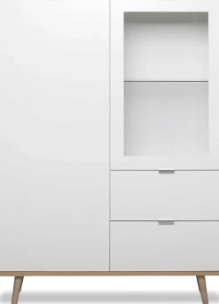 Göteborg Buffetschrank