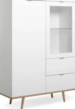 Göteborg Buffetschrank