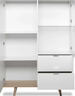 Göteborg Buffetschrank