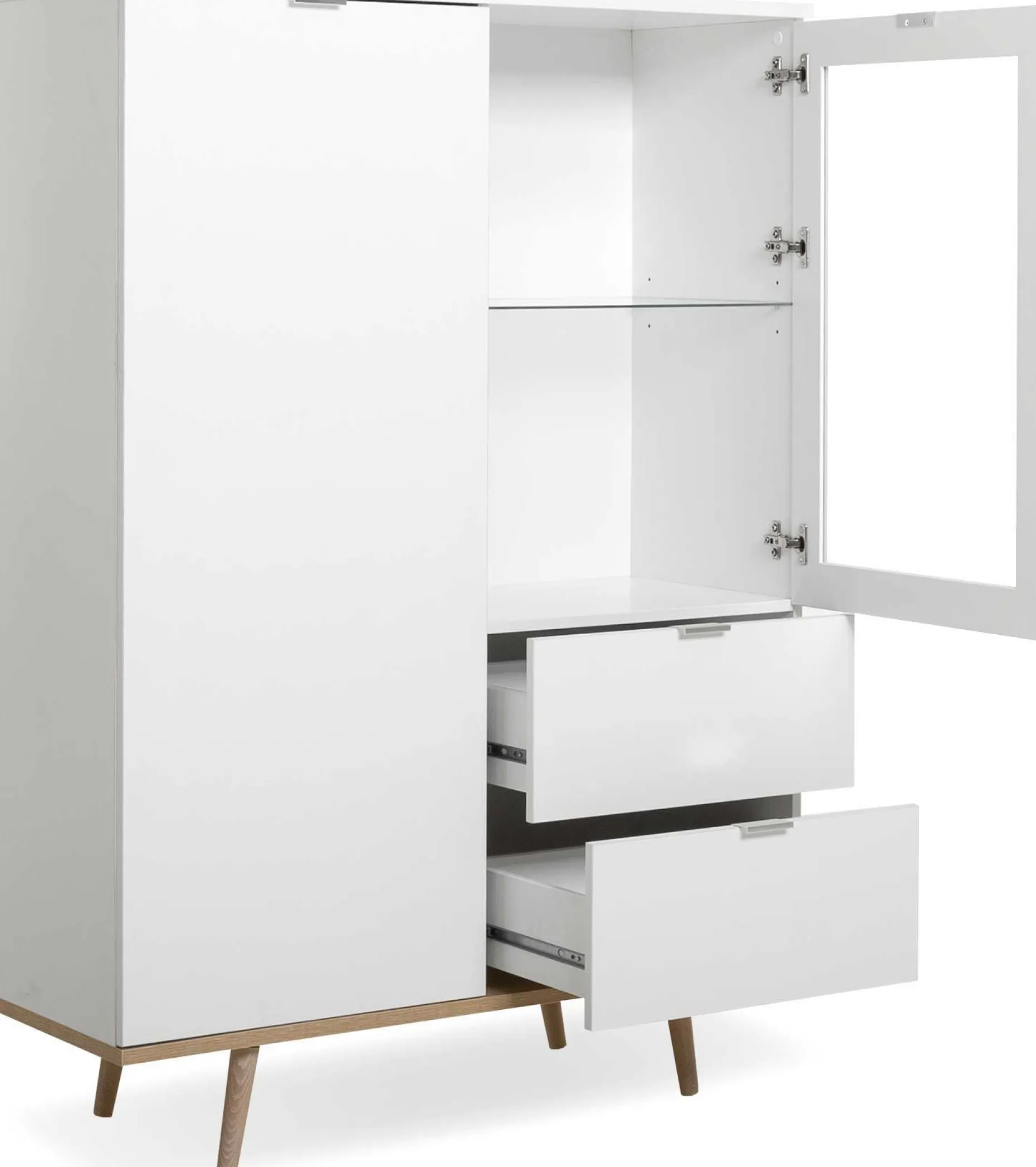 Göteborg Buffetschrank