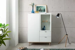 Göteborg Buffetschrank