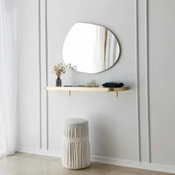 Emob Gusto Spiegel | 100 % MELAMIN |