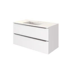 Held Hansen Badezimmer-Kombination 7-