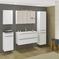 Held Hansen Badezimmer-Kombination 7-