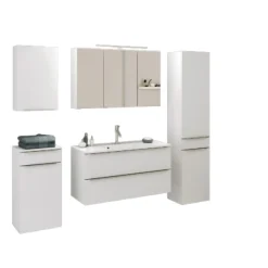 Held Hansen Badezimmer-Kombination 7-