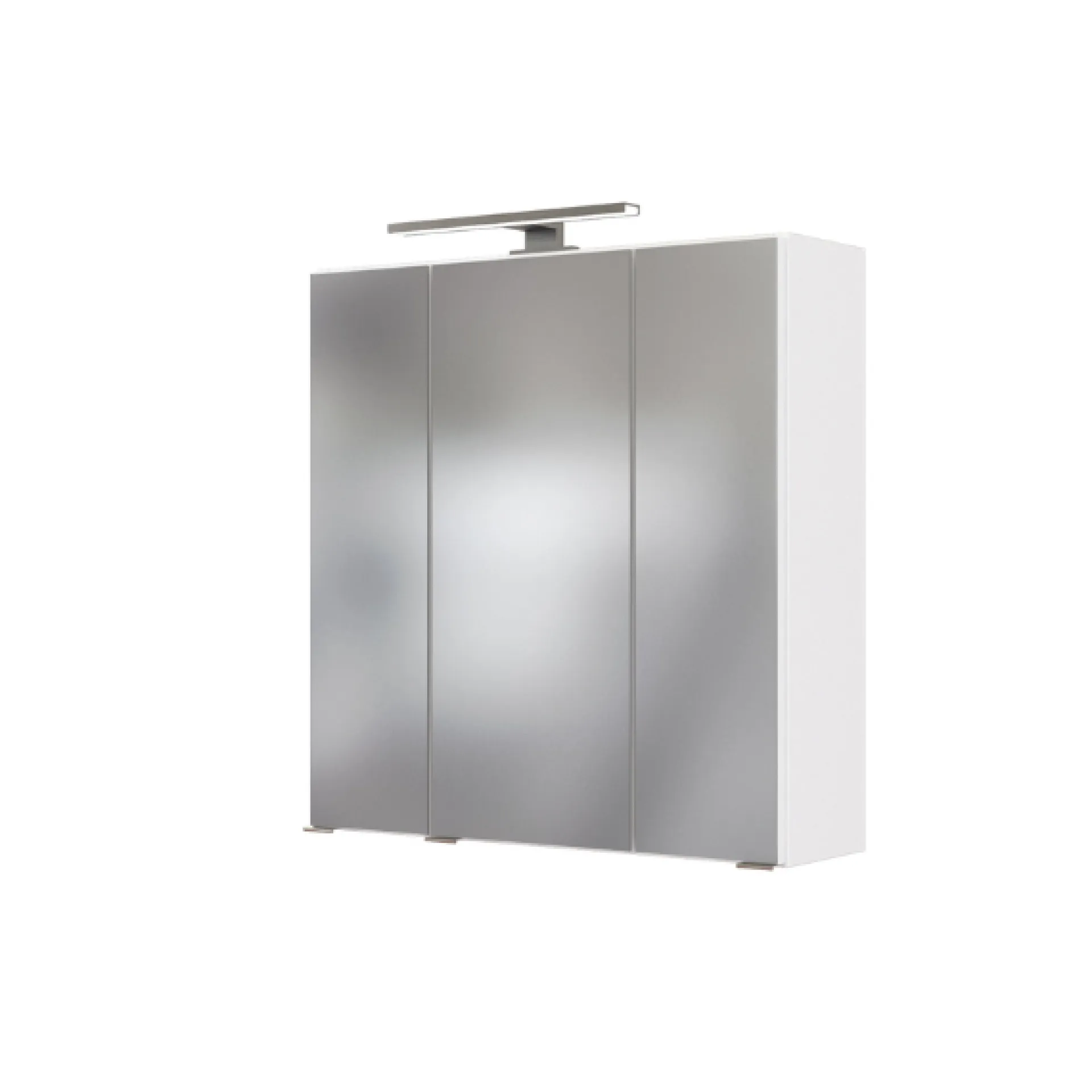 Held Hansen Badezimmer-Kombination 8-