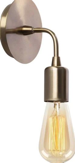 Emob Harput Wandleuchte | METALLGEHÄUSE | Vintage
