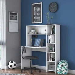 Emob HA14 Schreibtisch | 100 % Melamin |