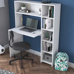 Emob HA14 Schreibtisch | 100 % Melamin |