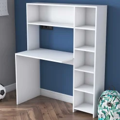 Emob HA14 Schreibtisch | 100 % Melamin |