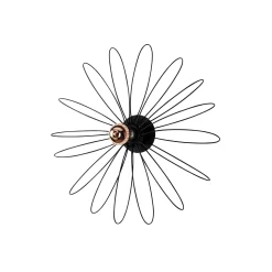 Emob Hemdem Wandleuchte | METALLGEHÄUSE |