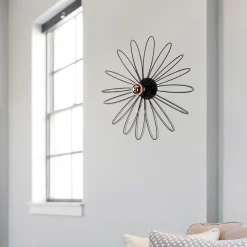 Emob Hemdem Wandleuchte | METALLGEHÄUSE |