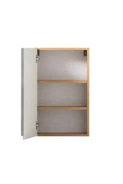 Hängeelement Varese | 40 x 20 x 64 cm | Farbe Beton