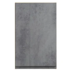 Hängeelement Varese | 40 x 20 x 64 cm | Farbe Beton