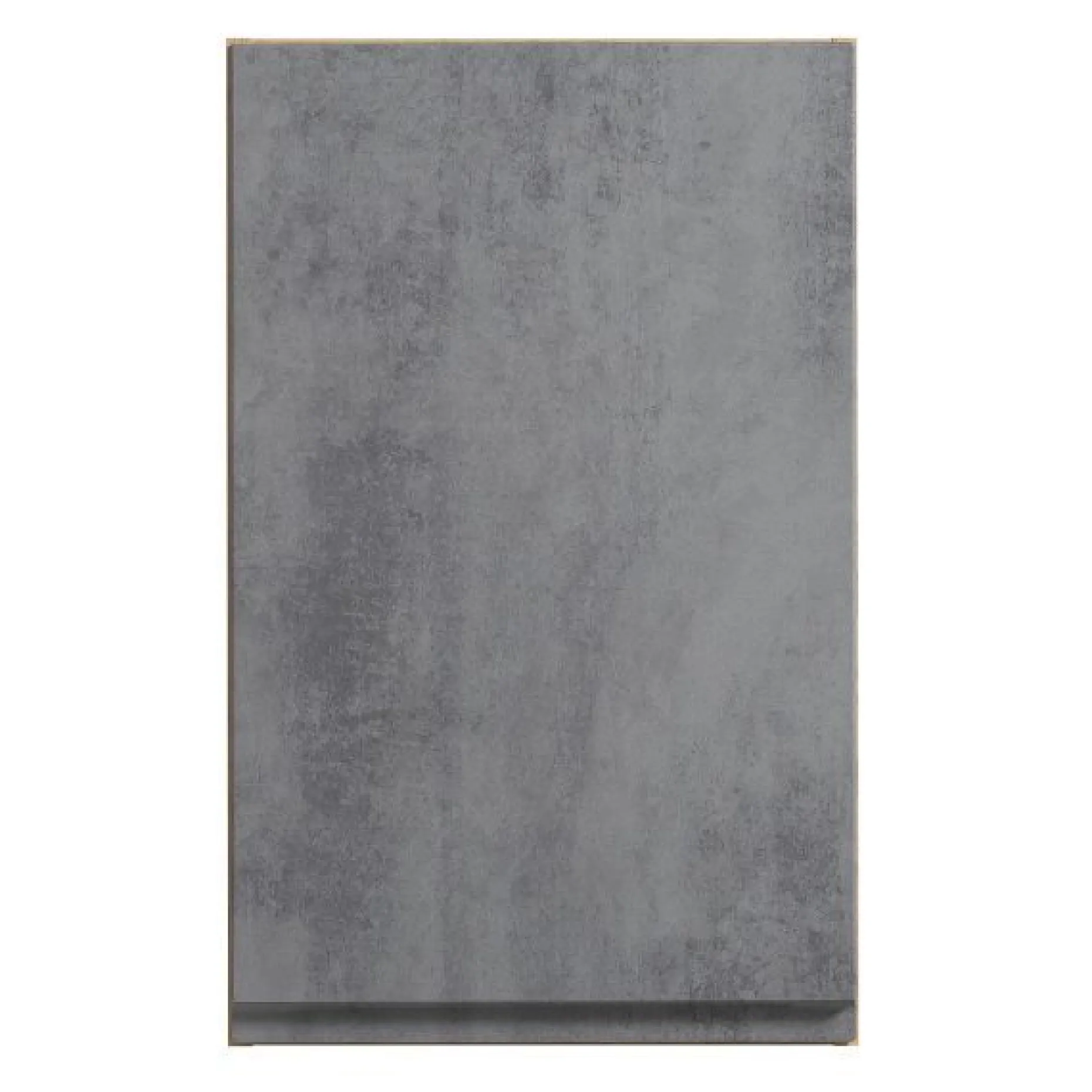 Hängeelement Varese | 40 x 20 x 64 cm | Farbe Beton