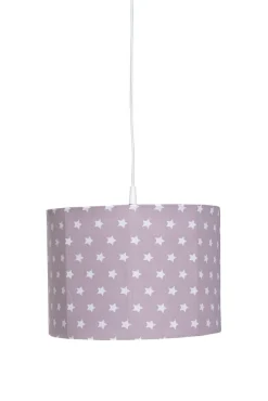 Kinder Bink Bedding Hängelampe Big Stars