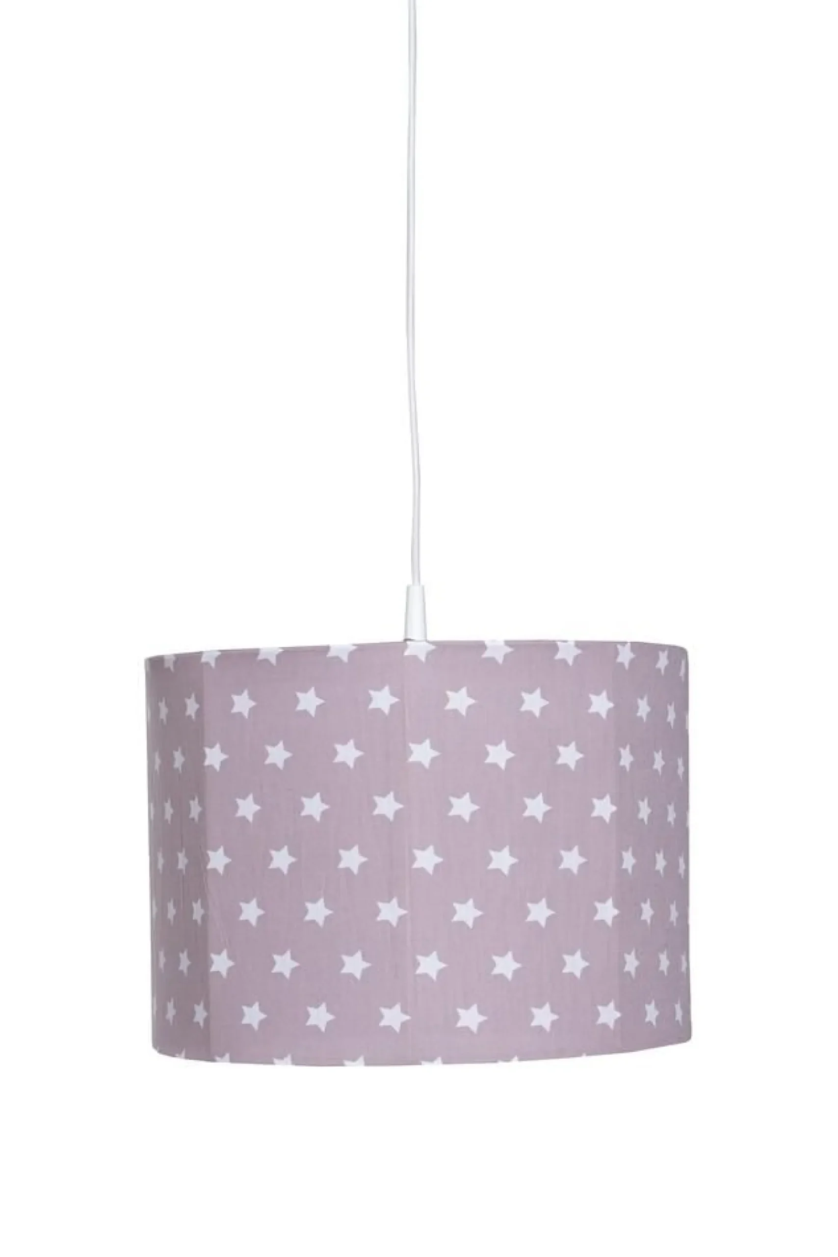 Kinder Bink Bedding Hängelampe Big Stars