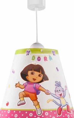 Kinder Dalber Hängelampe Dora
