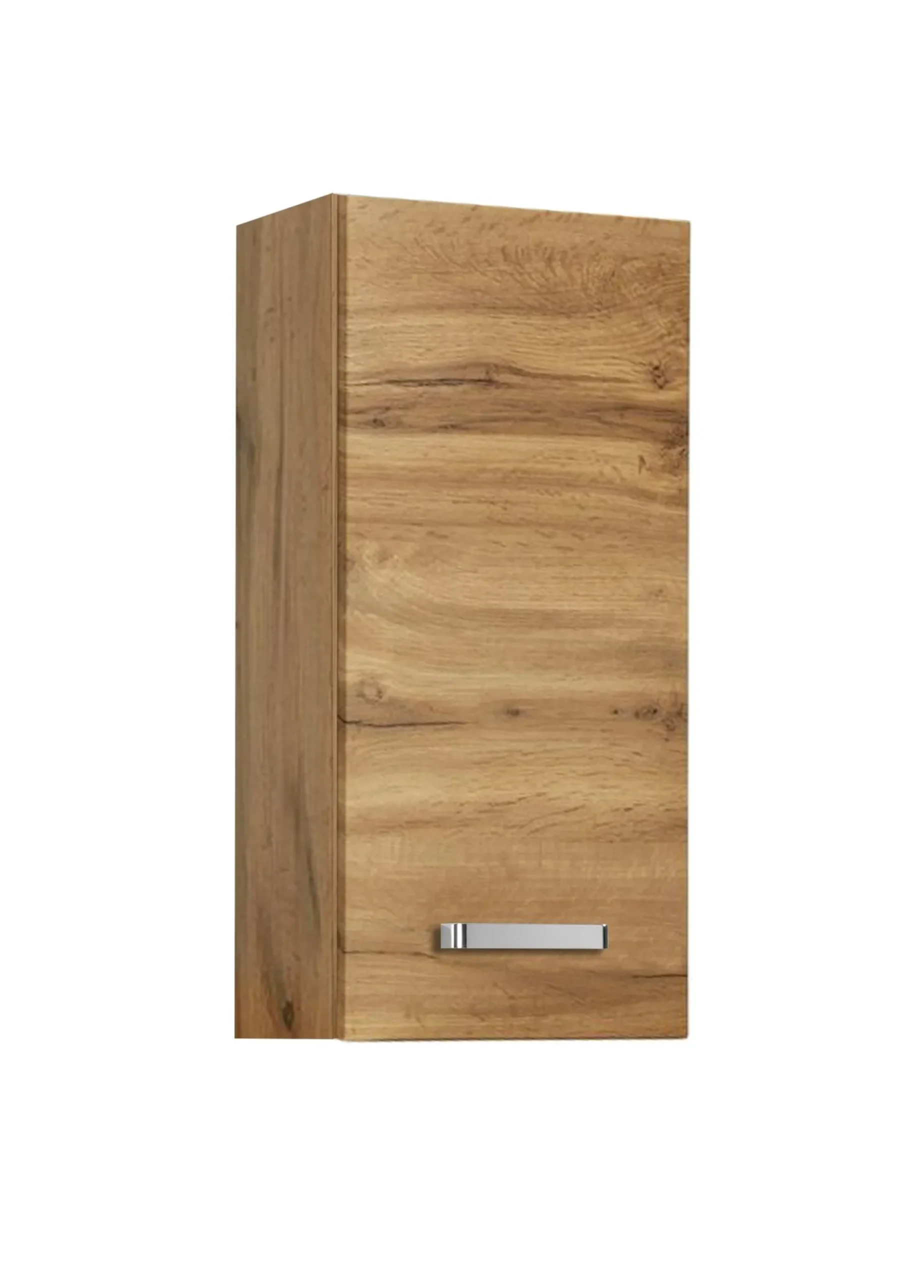 Hängeschrank Bobbi 30cm 1 Tür - Eiche